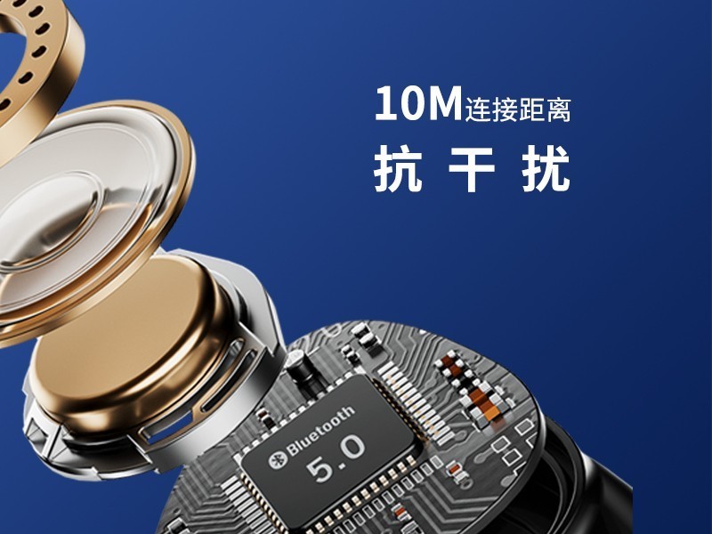 研发周期长达十年！南卡Runner Pro2正式上市，势将重新定义骨传导耳机