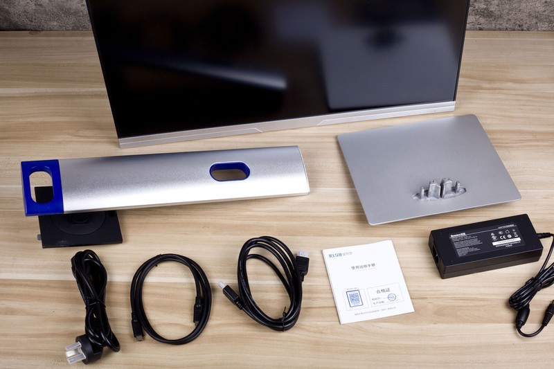 办公娱乐全场景体验，来看看这款千元显示屏艾尔莎EA242A有何亮点