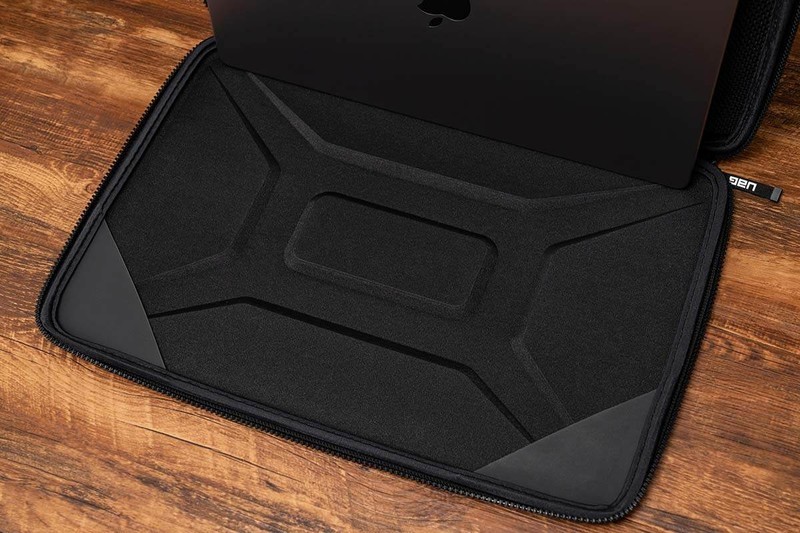 什么样的内胆包适合MacBook Pro？除了保护全面，气质也很重要