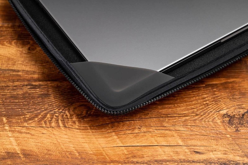 什么样的内胆包适合MacBook Pro？除了保护全面，气质也很重要