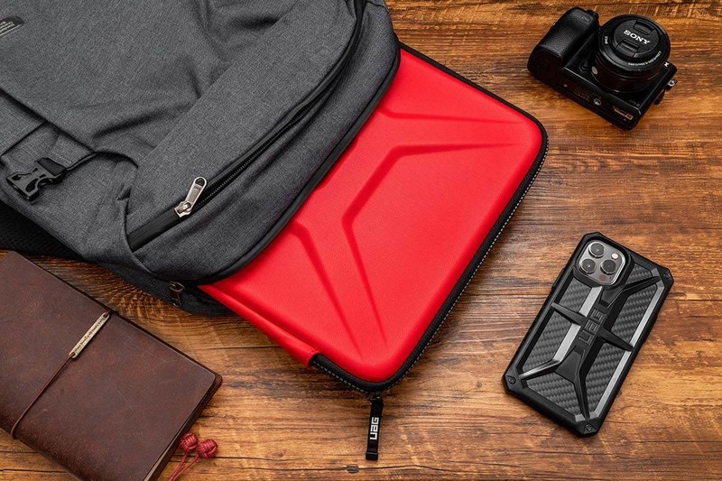 什么样的内胆包适合MacBook Pro？除了保护全面，气质也很重要