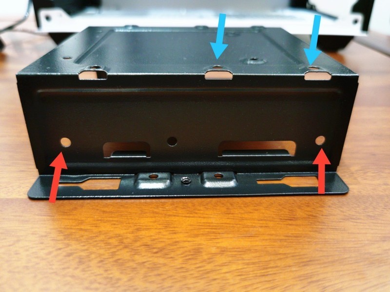 双十一装机还在找紧凑型的大侧透机箱吗？不妨看看长城魔镜M20