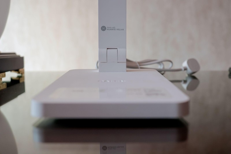 华为智选达伦智能台灯2i全面体验，百元台灯也可以这样给力