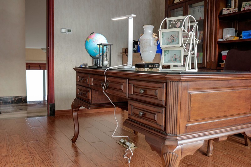 华为智选达伦智能台灯2i全面体验，百元台灯也可以这样给力