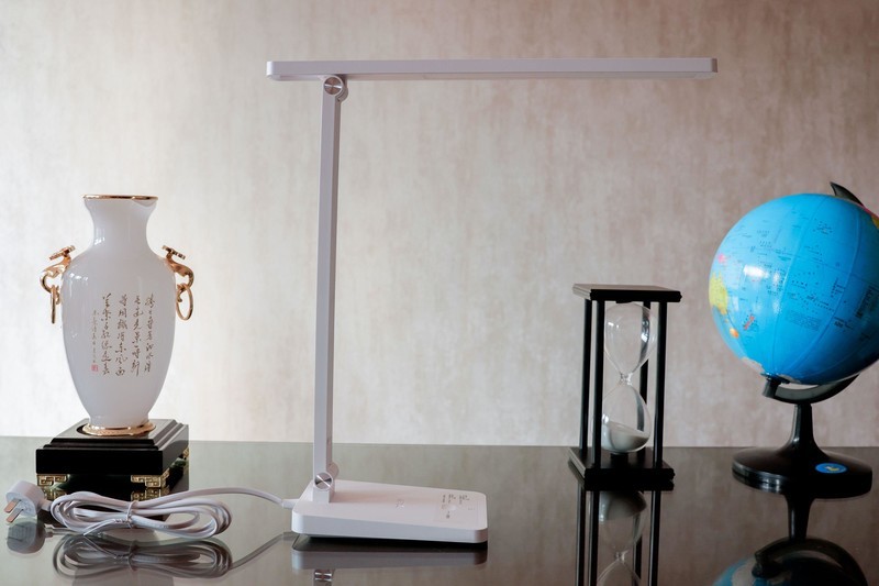 华为智选达伦智能台灯2i全面体验，百元台灯也可以这样给力