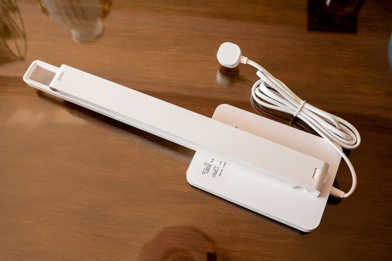 华为智选达伦智能台灯2i全面体验，百元台灯也可以这样给力