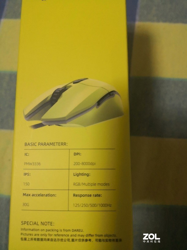 人生第一款牧马人，达尔优EM910迷你版评测(附拆解)