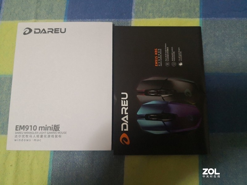 人生第一款牧马人，达尔优EM910迷你版评测(附拆解)