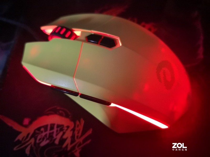 人生第一款牧马人，达尔优EM910迷你版评测(附拆解)