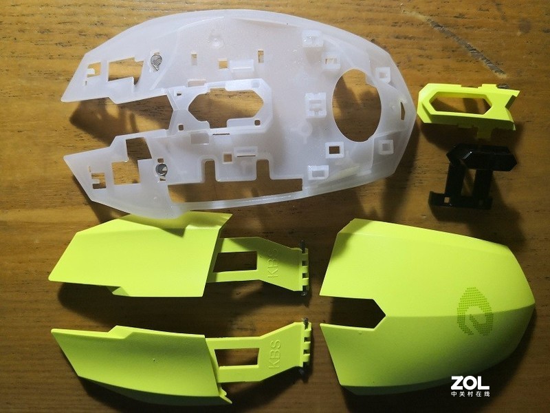 人生第一款牧马人，达尔优EM910迷你版评测(附拆解)