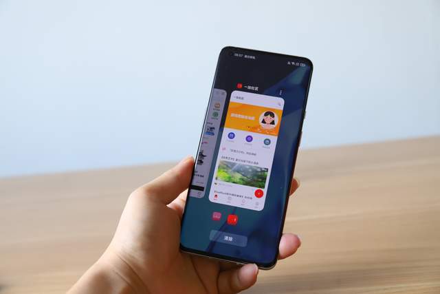 一加9Pro深度体验1个月，说说优缺点，和我的真实感受