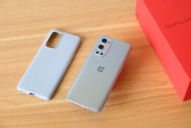 一加9Pro深度体验1个月，说说优缺点，和我的真实感受