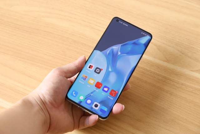 一加9Pro深度体验1个月，说说优缺点，和我的真实感受