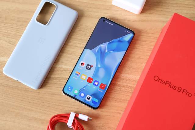 一加9Pro深度体验1个月，说说优缺点，和我的真实感受