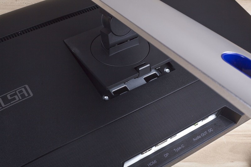 办公娱乐全场景体验，来看看这款千元显示屏艾尔莎EA242A有何亮点