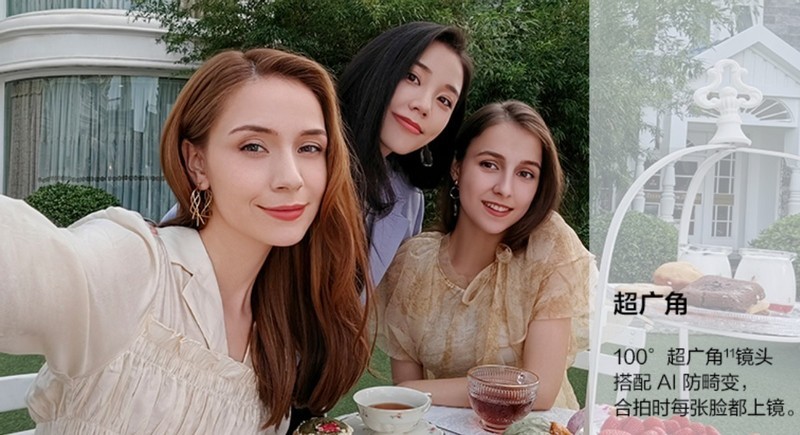 春节聚会定格团聚时刻，手机怎么拍才好看？通篇干货建议收藏