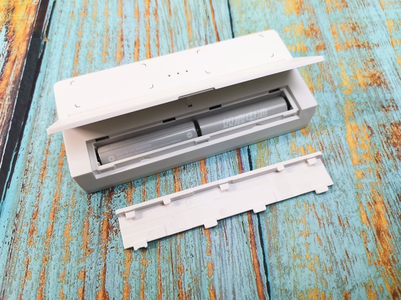 时钟也可以这样玩，秒秒测智能时钟温湿度计给你一个舒适的环境