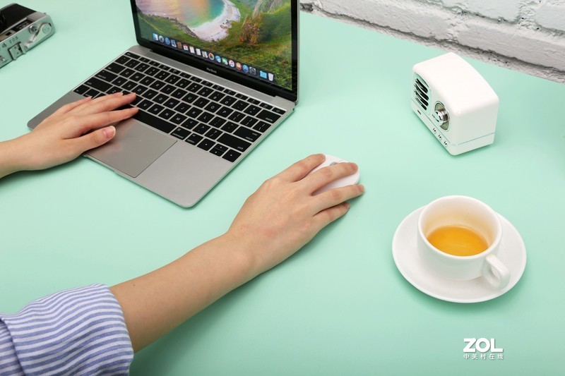 便宜一样有精品，手残别让鼠标背锅，迪摩M310赏析