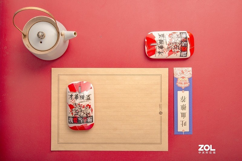 便宜一样有精品，手残别让鼠标背锅，迪摩M310赏析
