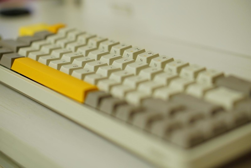 小键盘，大能力-米物ART三模机械键盘