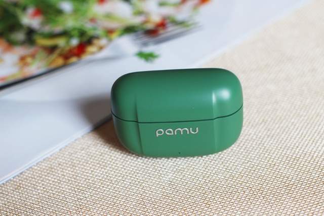 宽频降噪，无感延迟！说一说派美特Pamu Z1 Pro真无线降噪耳机