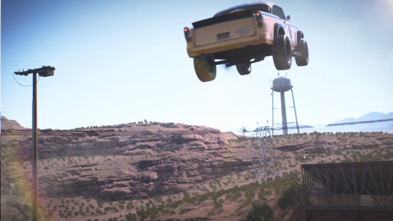 《锐龙核显能玩什么游戏》极品飞车20:复仇