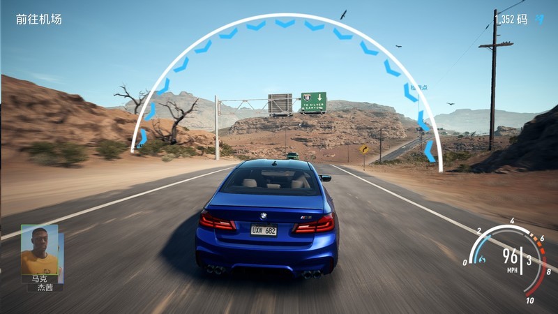 《锐龙核显能玩什么游戏》极品飞车20:复仇