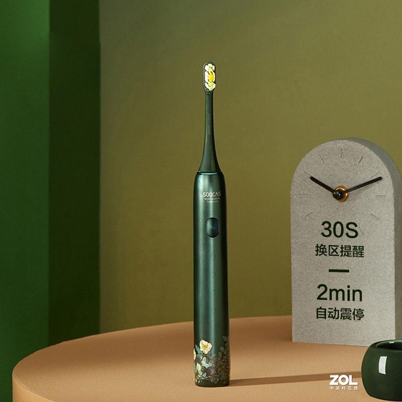 电动牙刷哪个牌子好用？三款平价最常见品牌的高性价比电动牙刷