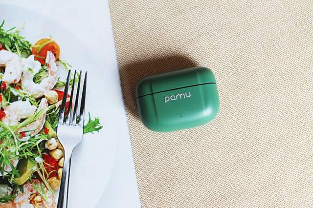 宽频降噪，无感延迟！说一说派美特Pamu Z1 Pro真无线降噪耳机