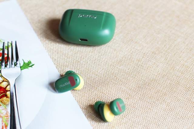 宽频降噪，无感延迟！说一说派美特Pamu Z1 Pro真无线降噪耳机