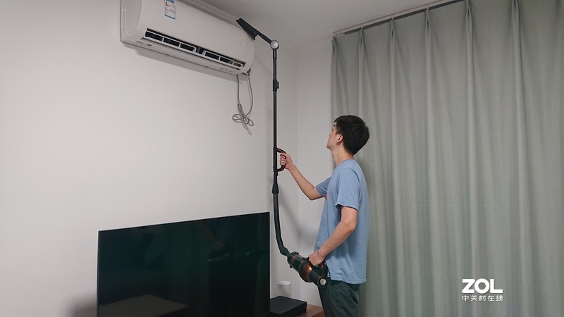 近8000元的立式吸尘器能否暴打全屋灰尘？莱克魔洁M12 Max深度体验