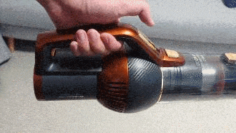 近8000元的立式吸尘器能否暴打全屋灰尘？莱克魔洁M12 Max深度体验