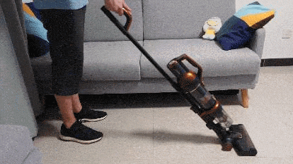 近8000元的立式吸尘器能否暴打全屋灰尘？莱克魔洁M12 Max深度体验