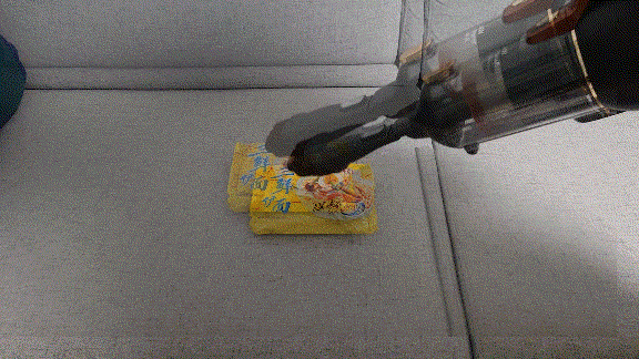 近8000元的立式吸尘器能否暴打全屋灰尘？莱克魔洁M12 Max深度体验