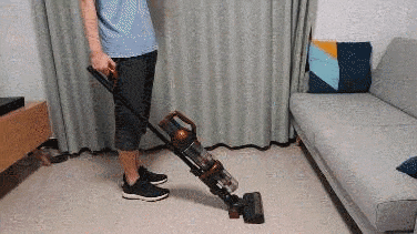 近8000元的立式吸尘器能否暴打全屋灰尘？莱克魔洁M12 Max深度体验