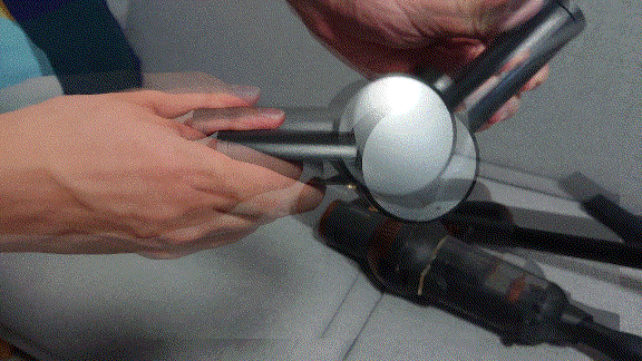 近8000元的立式吸尘器能否暴打全屋灰尘？莱克魔洁M12 Max深度体验