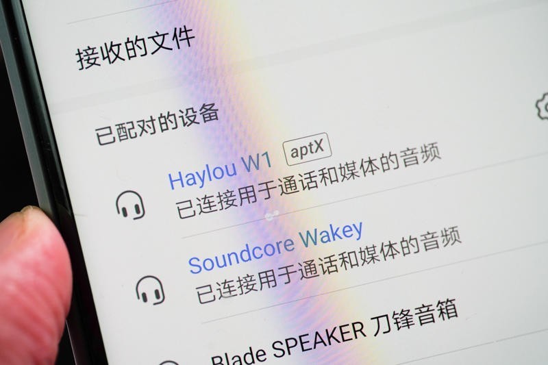 圈铁真无线真PK：HAYLOU W1开箱与红米AirDots3对比