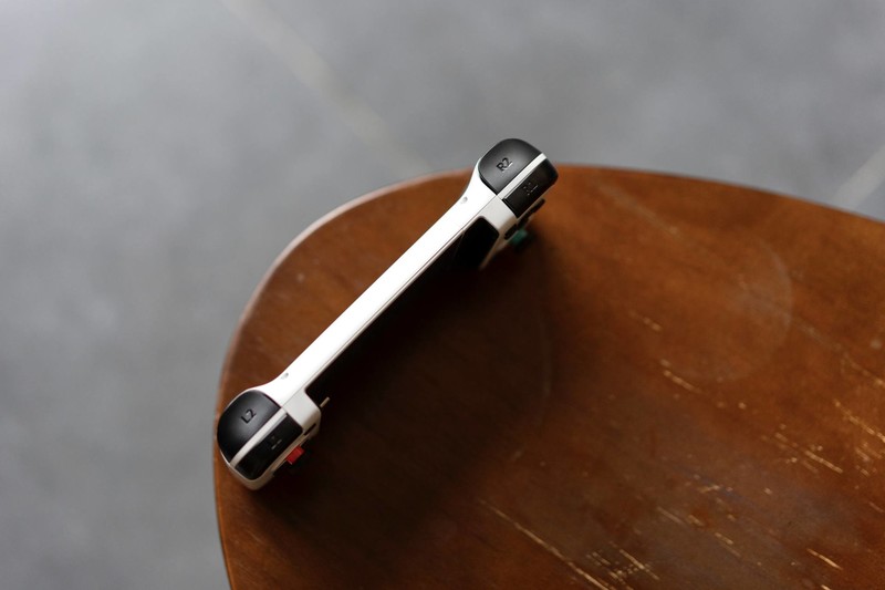 百元即可体验Switch，盖世小鸡GAMESIR X2上手