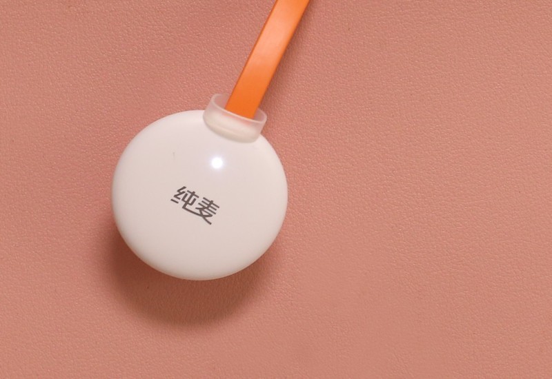 小米电视绝佳搭配，纯麦无线麦克风让你想唱就唱