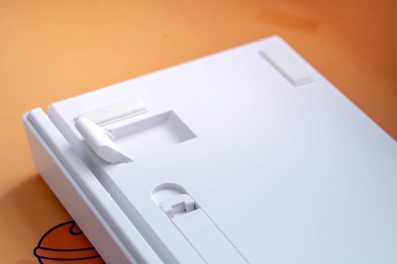 机械键盘再次完美回归，GANSS高斯GS104D蓝牙无线机械键盘评测