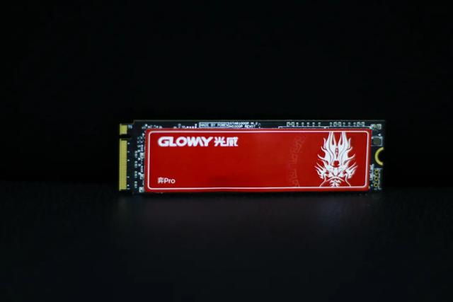 装机福利！光威弈Pro NVMe SSD正式发布，性价比来了