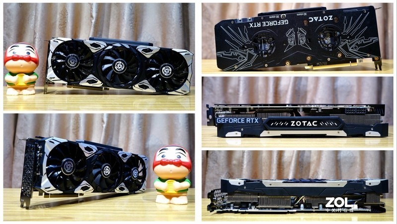 换显卡如换机？八年前PC主机更换RTX 3080硬扛《赛博朋克2077》4K光追DLSS