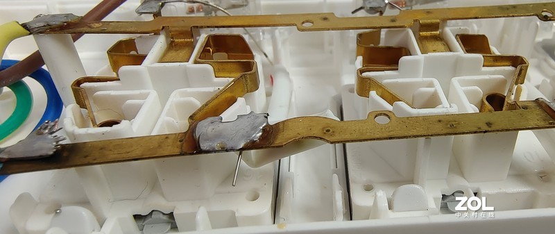 奥睿科插排：小插排，大品牌！高品质！