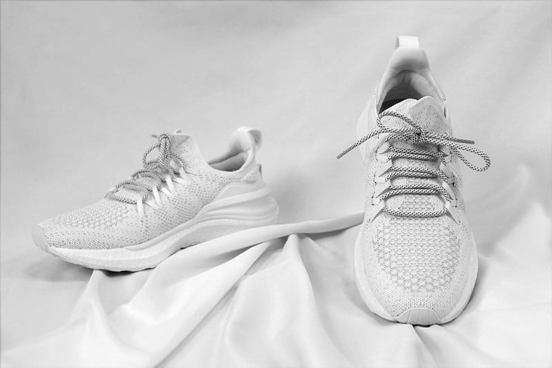 平价耐穿又好看，小米运动鞋强势升级，日常元素4繁星版个人体验