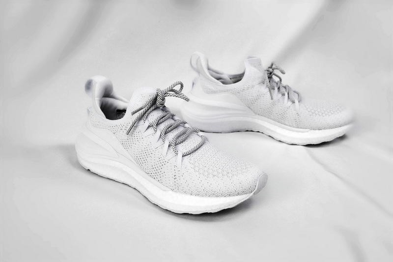 平价耐穿又好看，小米运动鞋强势升级，日常元素4繁星版个人体验