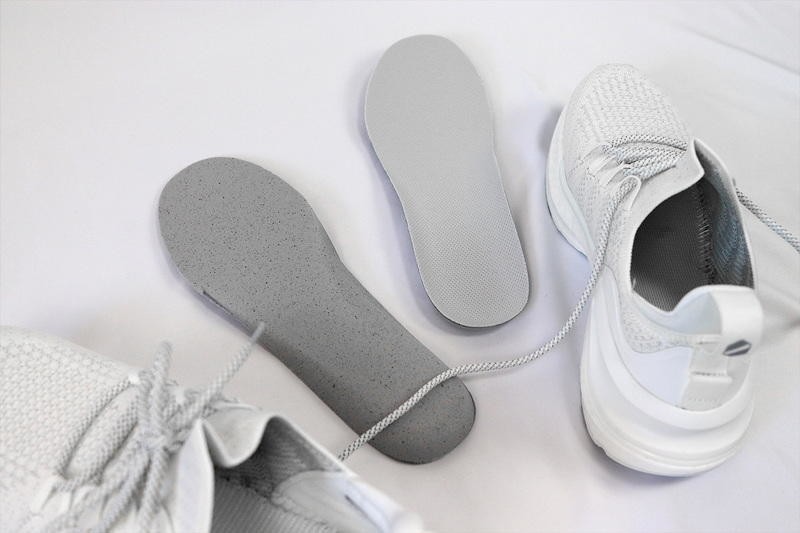 平价耐穿又好看，小米运动鞋强势升级，日常元素4繁星版个人体验