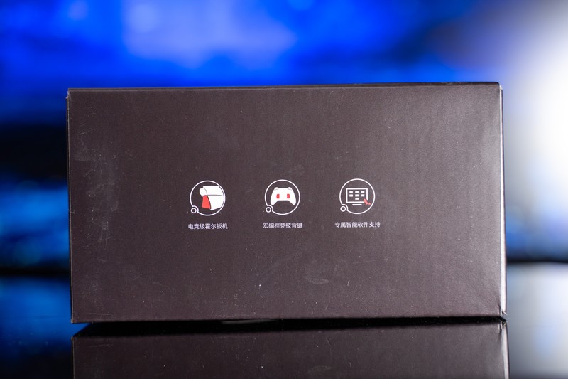 游戏操作不跟手？老玩家推荐你试一试这款游戏手柄！