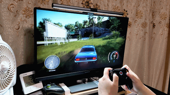 游戏操作不跟手？老玩家推荐你试一试这款游戏手柄！