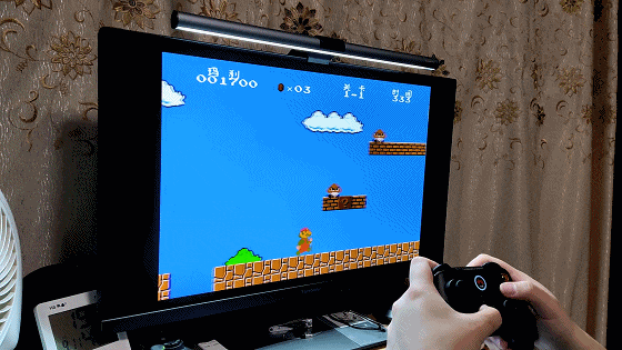 游戏操作不跟手？老玩家推荐你试一试这款游戏手柄！