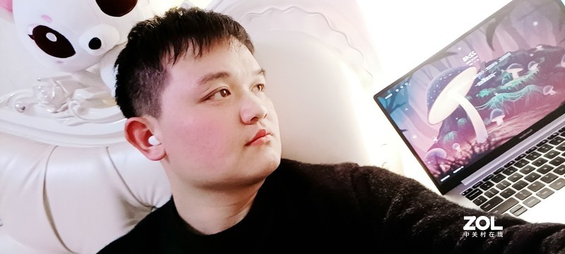 1MORE ComfoBuds Z睡眠豆|安静入睡,任意聆听